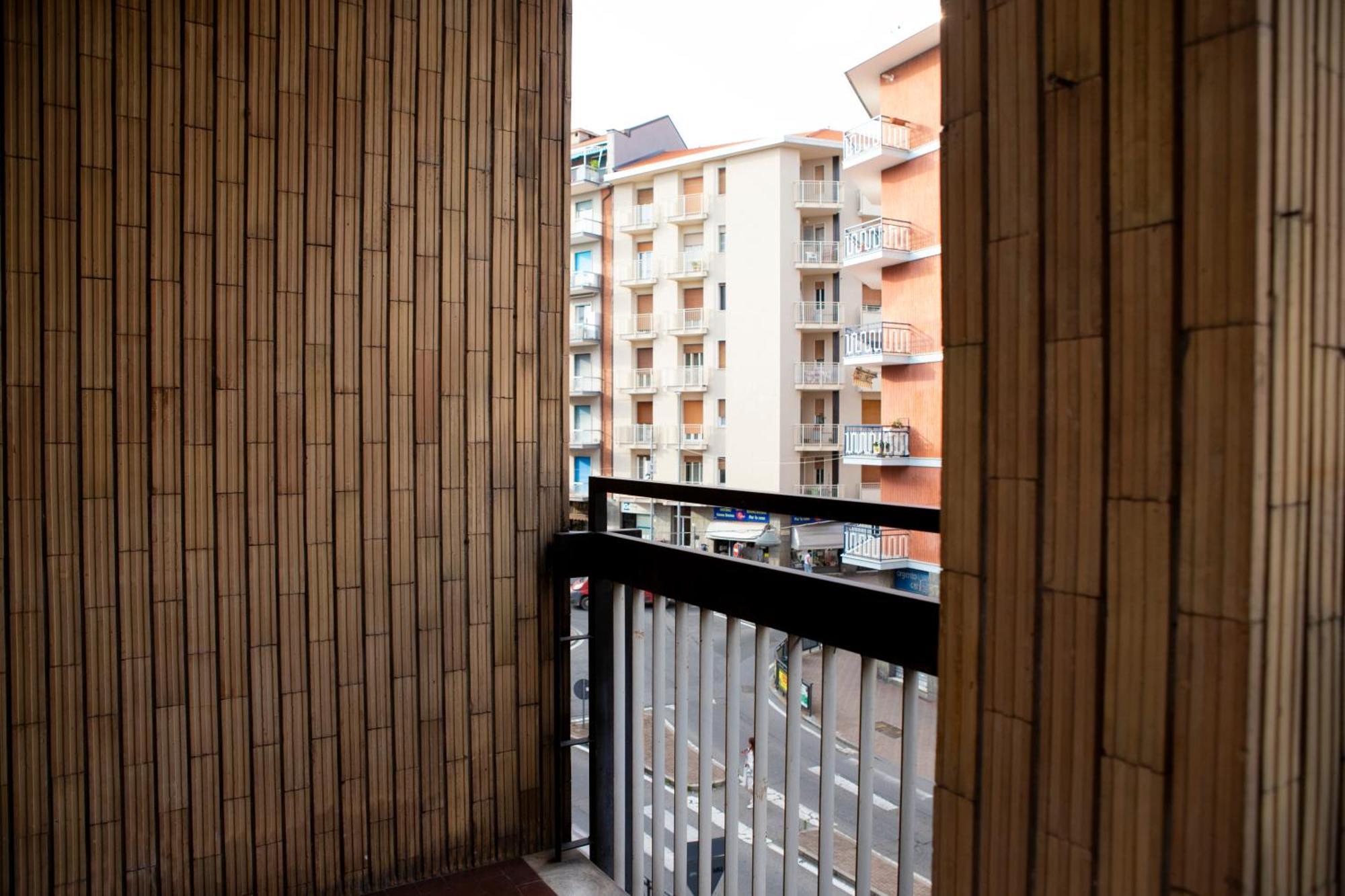 Apartamento San Rocco 8 Centro Orbassano Exterior foto
